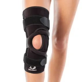 BioSkin Patella Tracking Brace - Wraparound