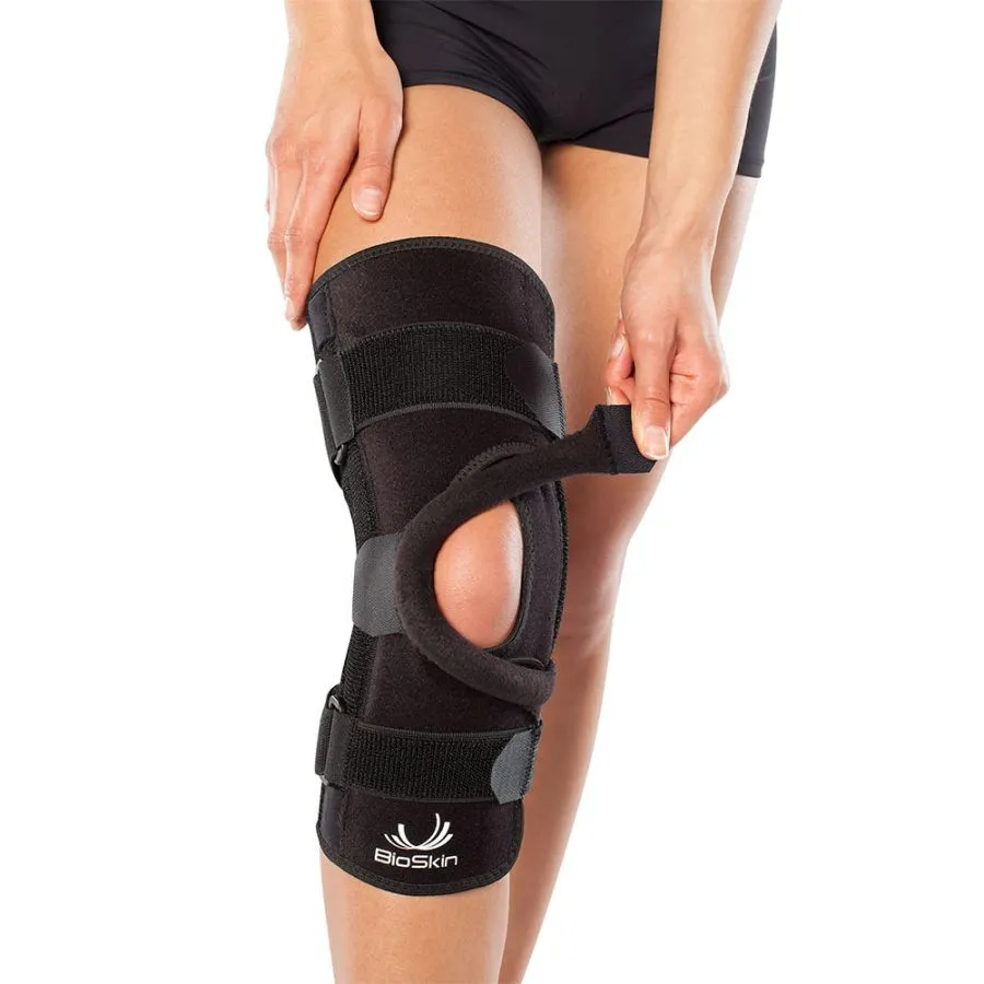 BioSkin Patella Tracking Brace - Wraparound