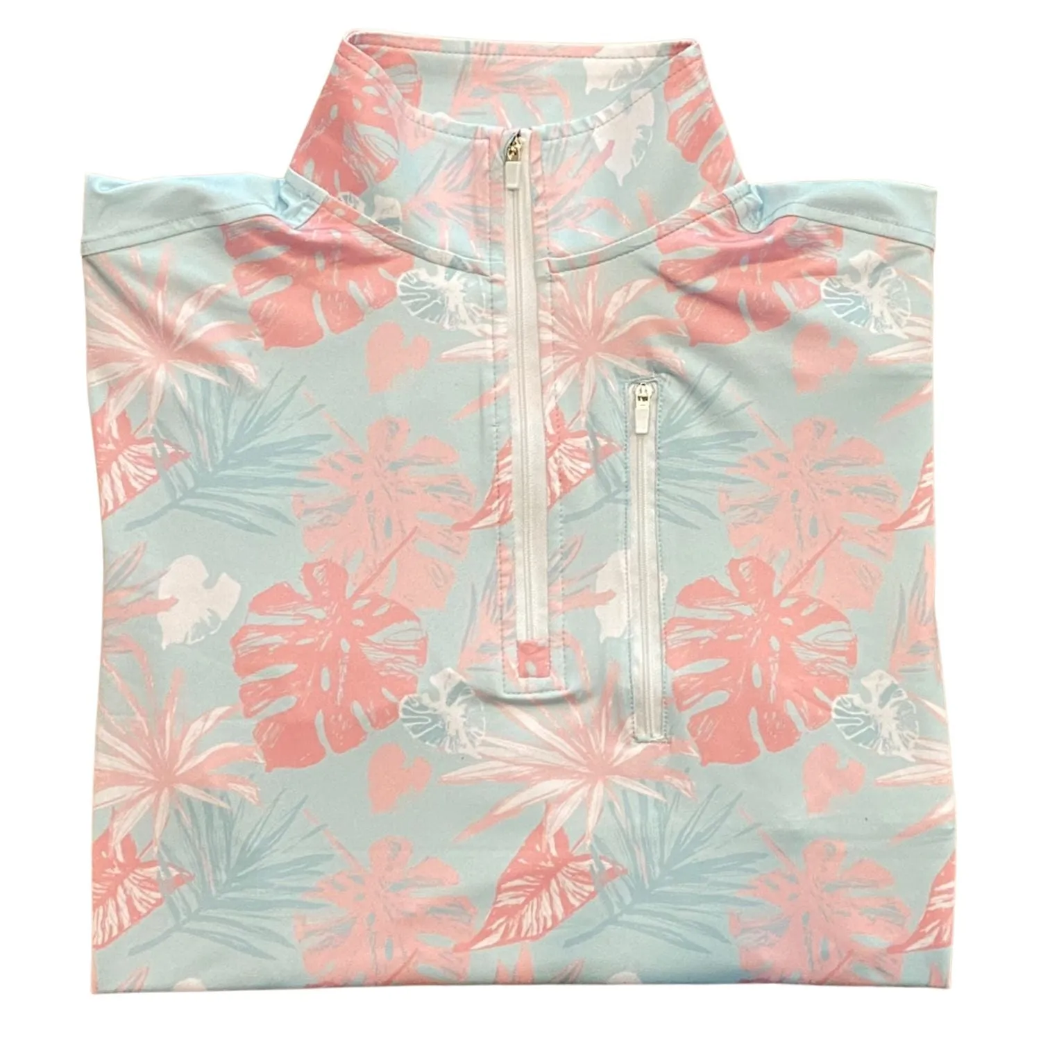 Birdie Palms Quarter Zip