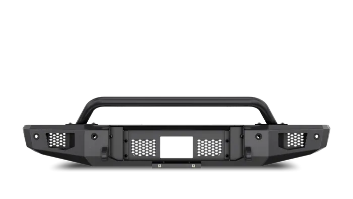 BODY ARMOR 4X4 | Ford Bronco 2021-2024 Odyssey Front Bumper (FB-19534)