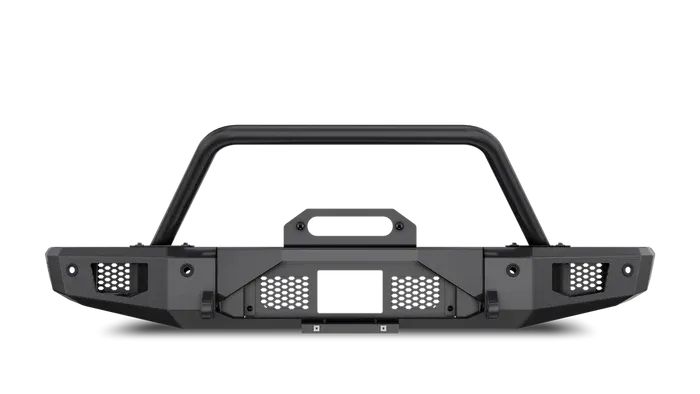 BODY ARMOR 4X4 | Ford Bronco 2021-2024 Odyssey Front Bumper (FB-19534)