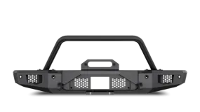 BODY ARMOR 4X4 | Ford Bronco 2021-2024 Odyssey Front Bumper (FB-19534)