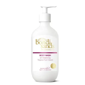 Bondi Sands Tropical Rum Body Wash (500ml)