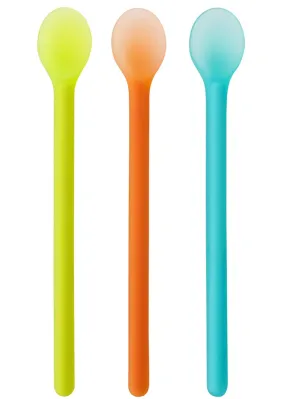 Boon - Serve 3 Baby Feeding Spoons