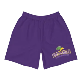 Bret Harte Cross Country Unisex Athletic Long Shorts