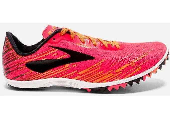 Brooks Mach 18 XC Spike Women's