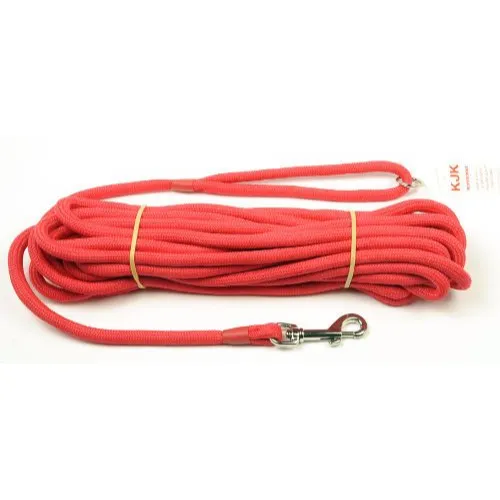 C & K Sporting | Braided rope tracking line