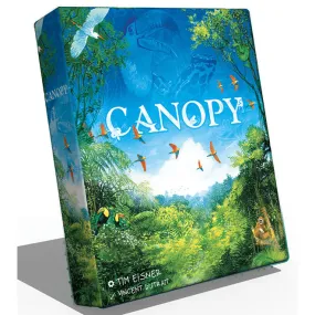 Canopy