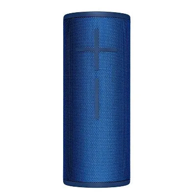 Certified Refurbished - Ultimate Ears Boom 3 Bluetooth Speaker - Blue