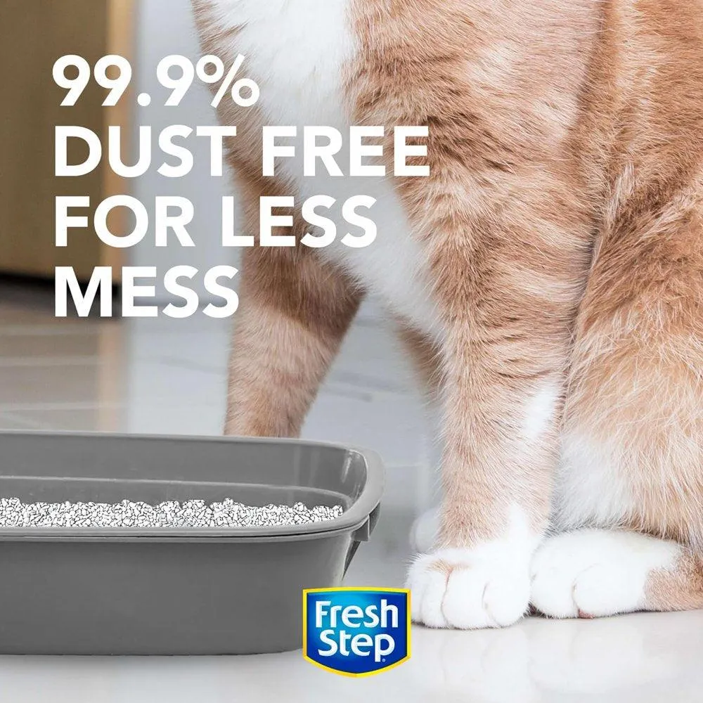 Clean Paws Cat Litter Low-Tracking 22.5 Lbs