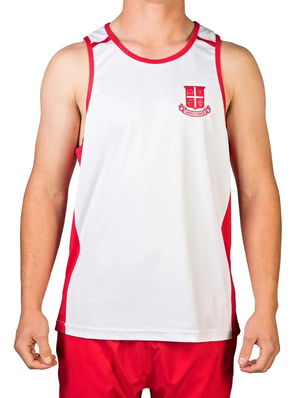 Cross Country Singlet