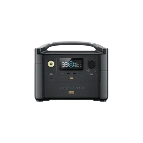 EcoFlow River Pro Portable Power Station