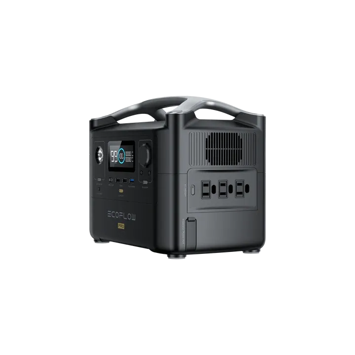 EcoFlow River Pro Portable Power Station