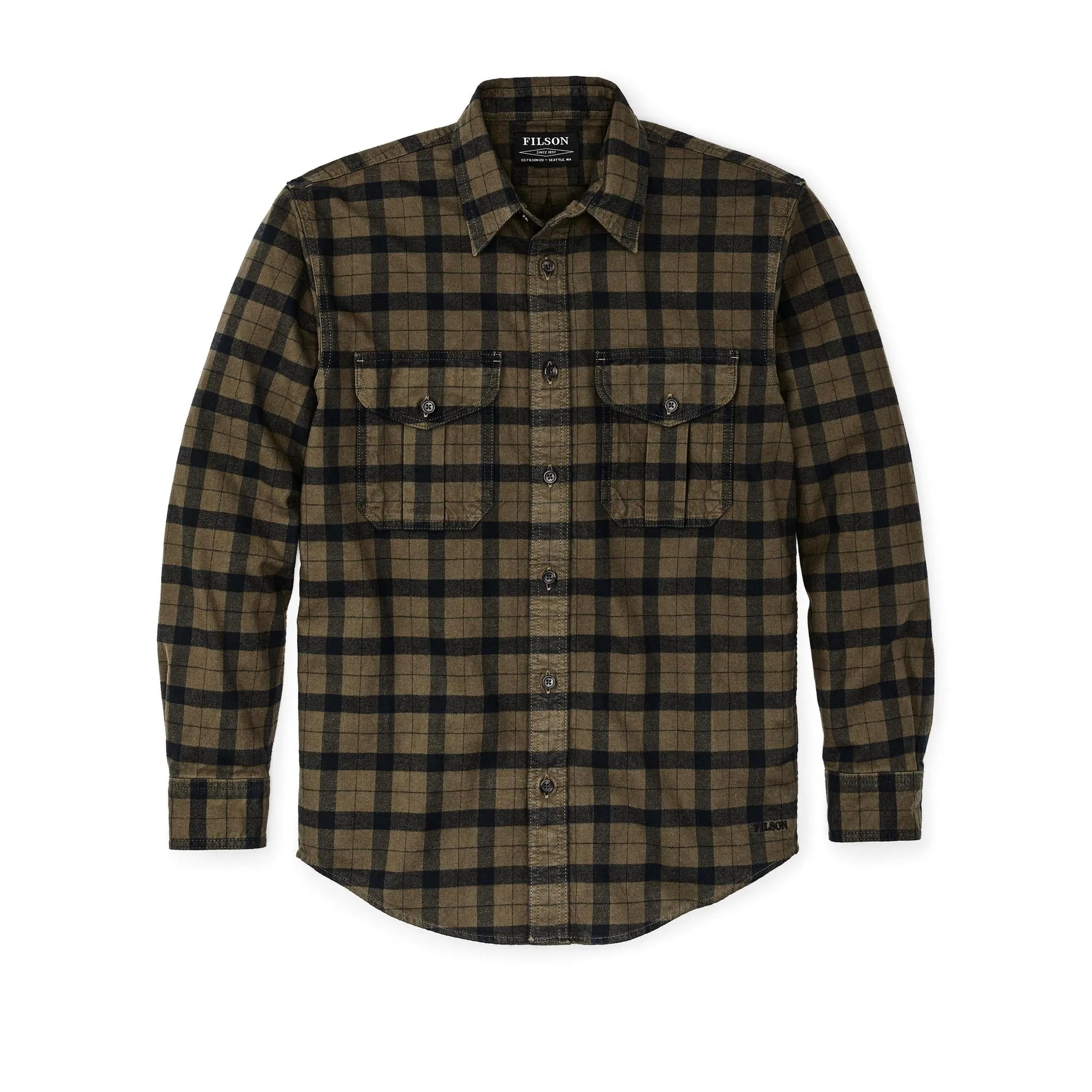 Filson Alaskan Guide Shirt