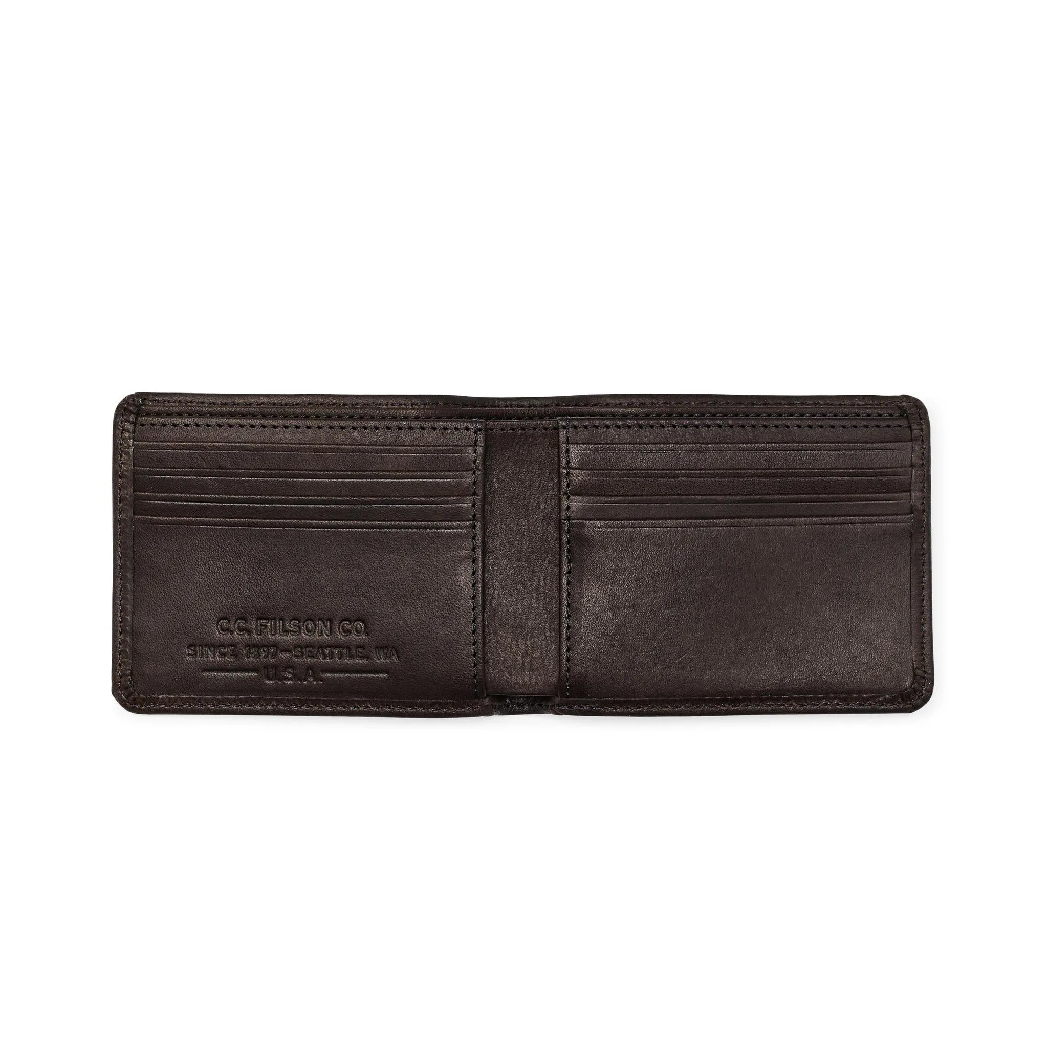 Filson Tin Cloth Outfitter Wallet