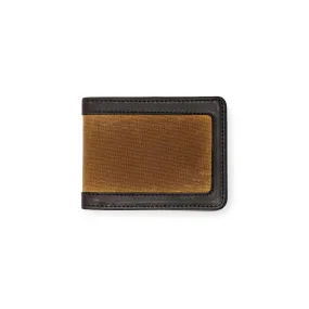 Filson Tin Cloth Outfitter Wallet