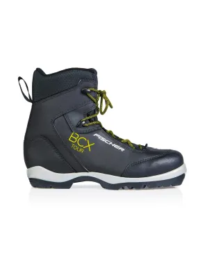 Fischer BCX Tour Cross Country Boots