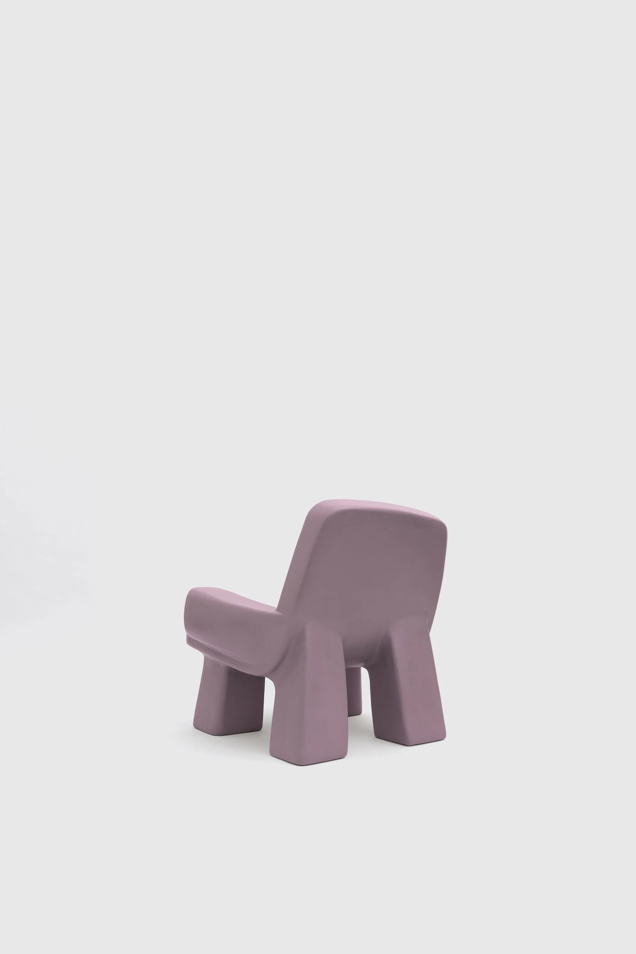 Fudge Chair / Mallow