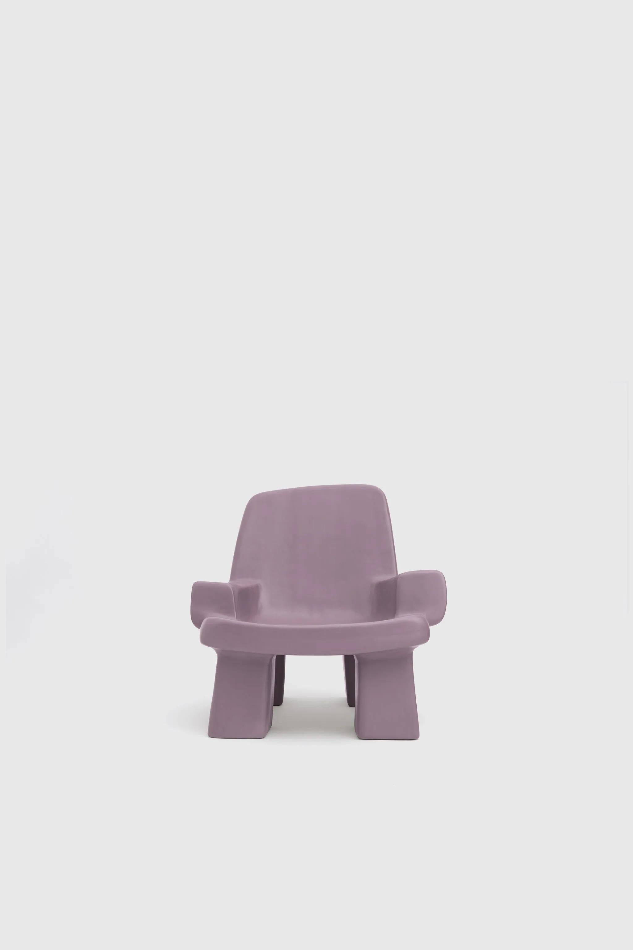 Fudge Chair / Mallow