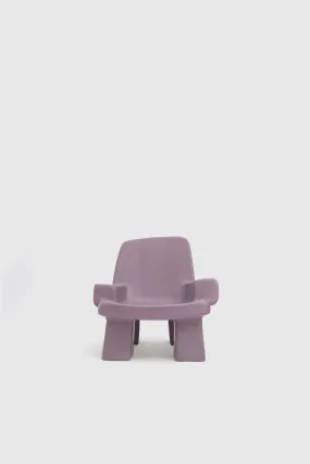 Fudge Chair / Mallow