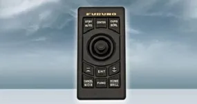 Furuno MCU002 Remote Keypad