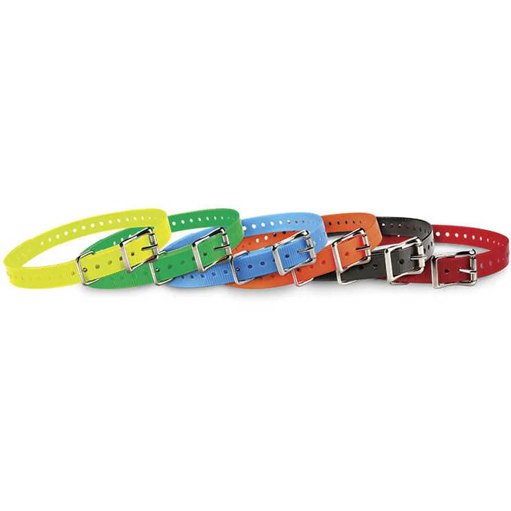 Garmin Collar Straps