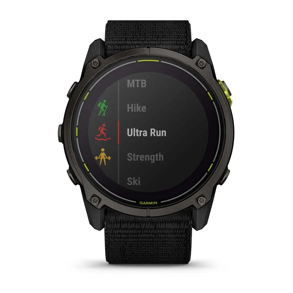 Garmin Enduro 3 GPS Watch