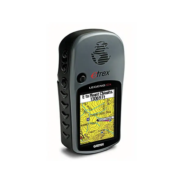 GARMIN eTrex Legend Cx