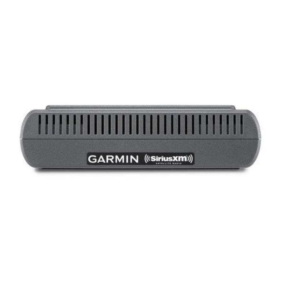 Garmin GDL 51 SiriusXM Receiver