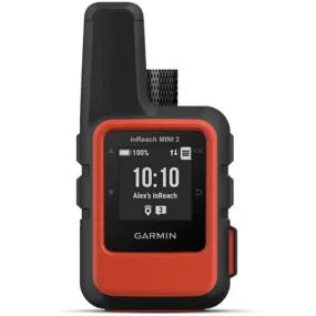 Garmin inReach Mini 2