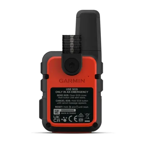 Garmin Inreach Mini 2