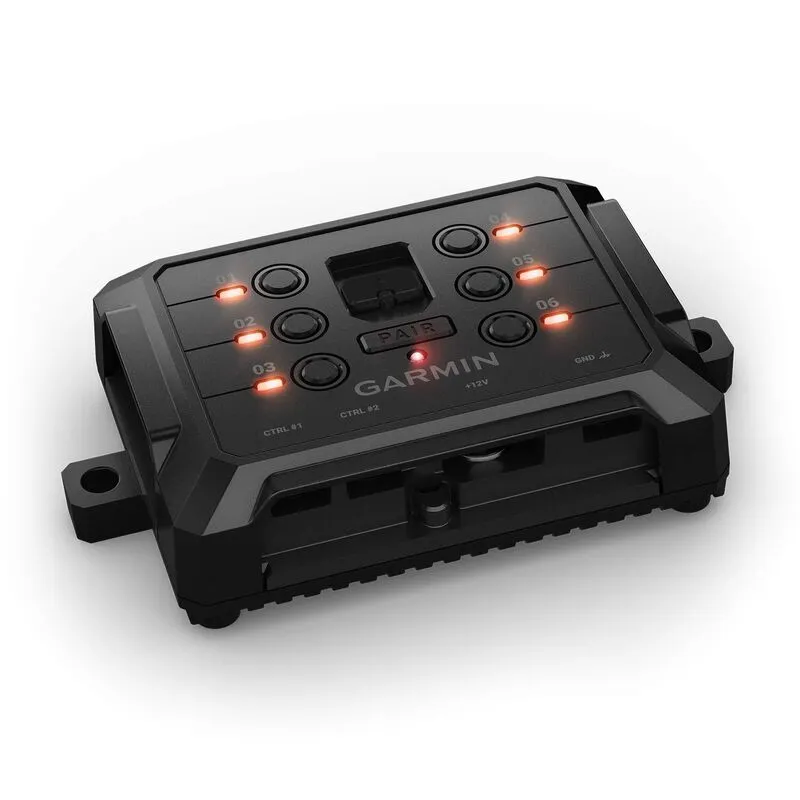 Garmin Powerswitch