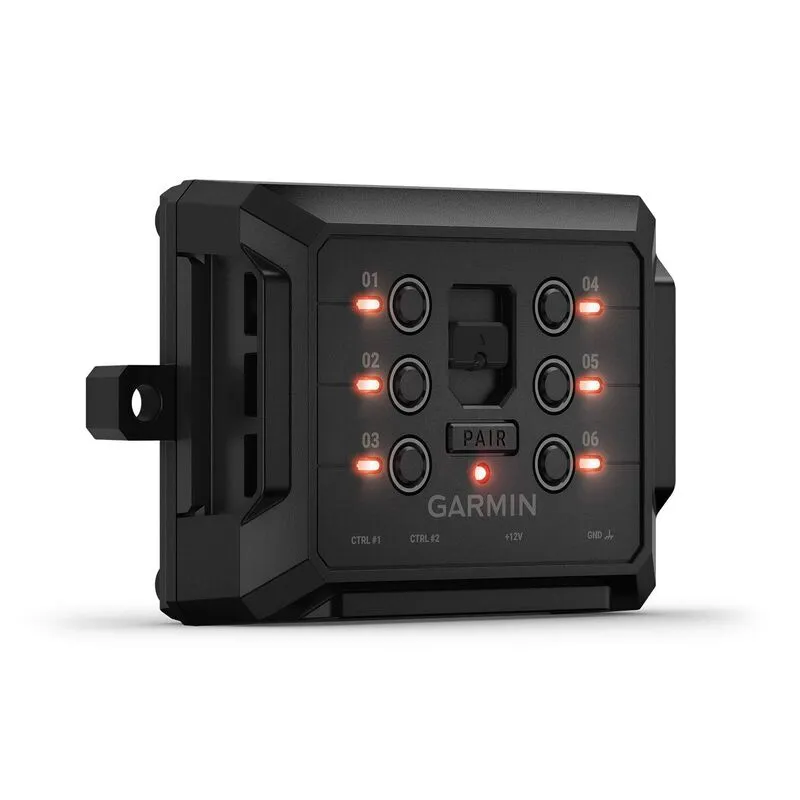 Garmin Powerswitch