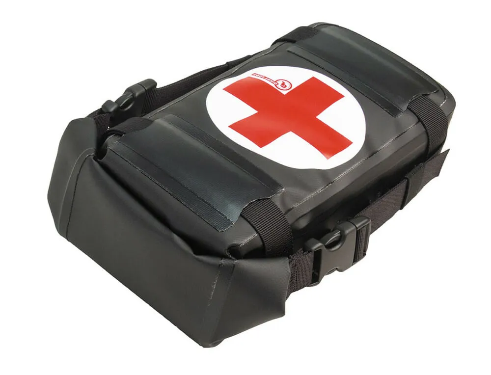 Giant Loop Possibles Pouch With First Aid Graphic