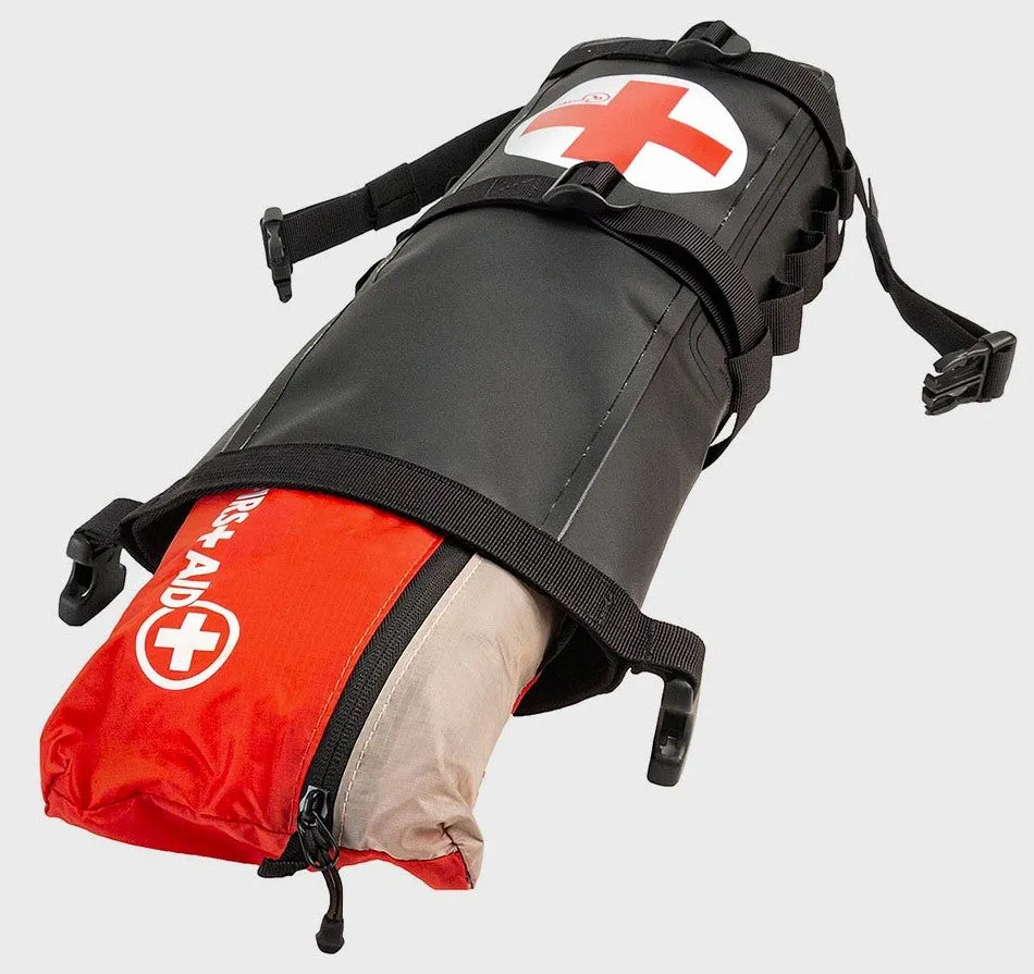 Giant Loop Possibles Pouch With First Aid Graphic