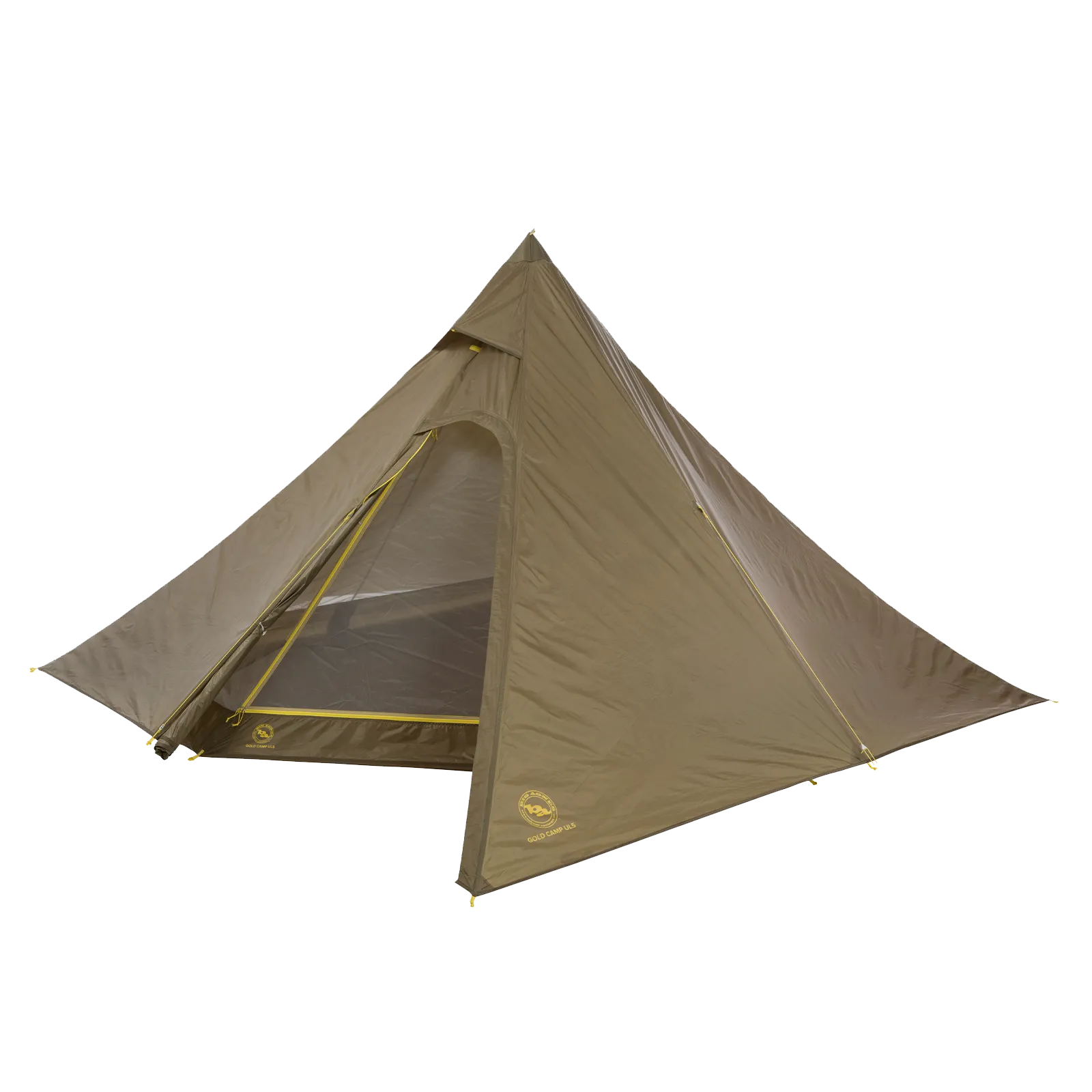 Gold Camp UL 5 Tarp