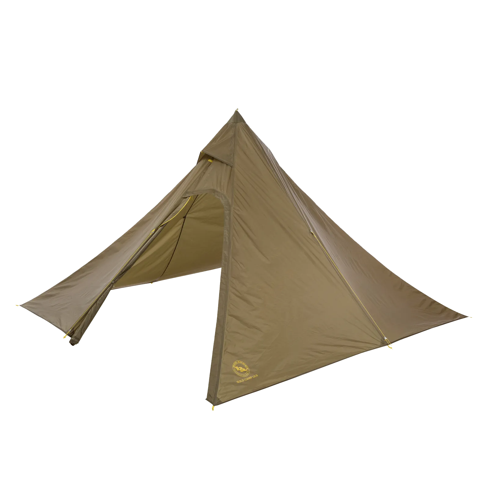 Gold Camp UL 5 Tarp