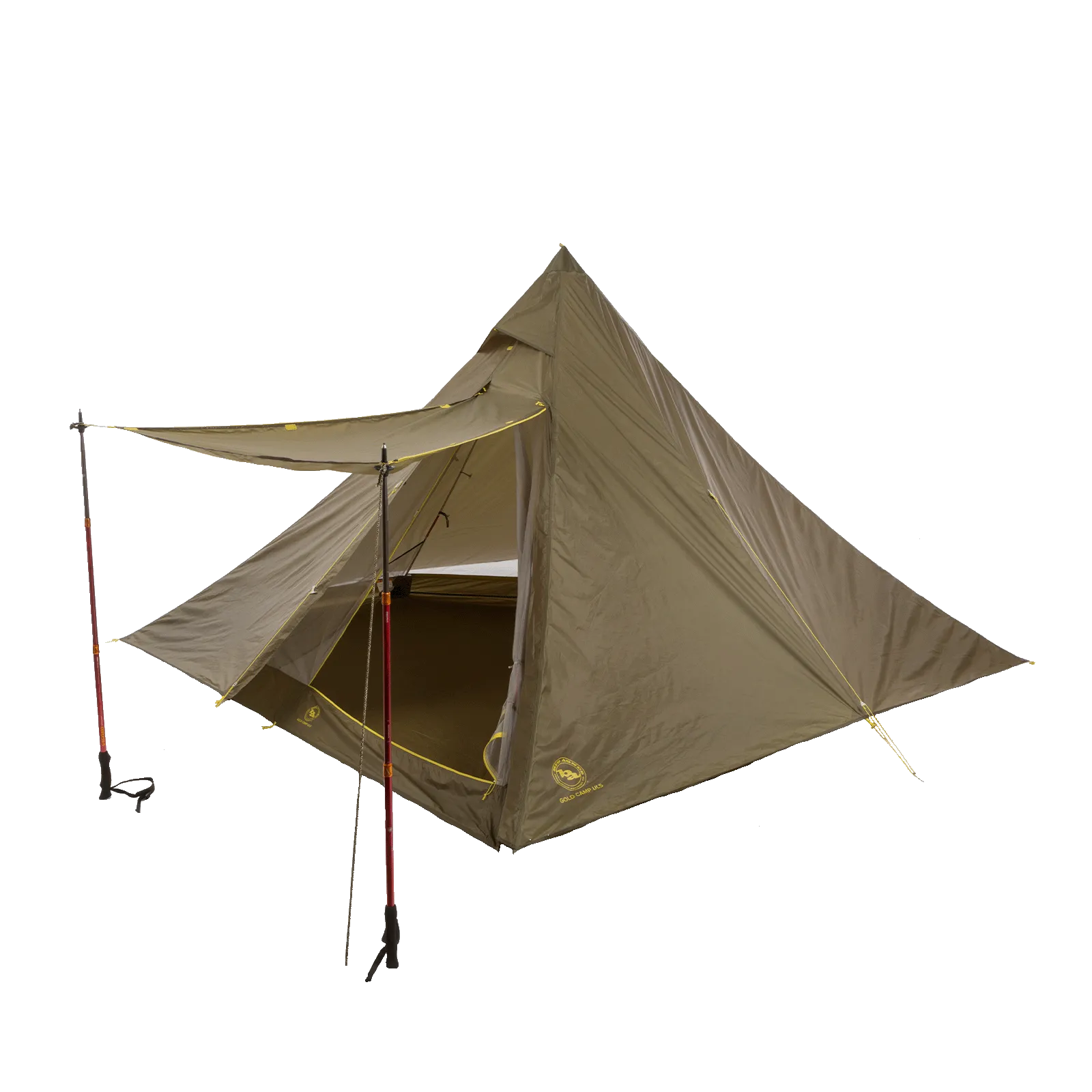 Gold Camp UL 5 Tarp