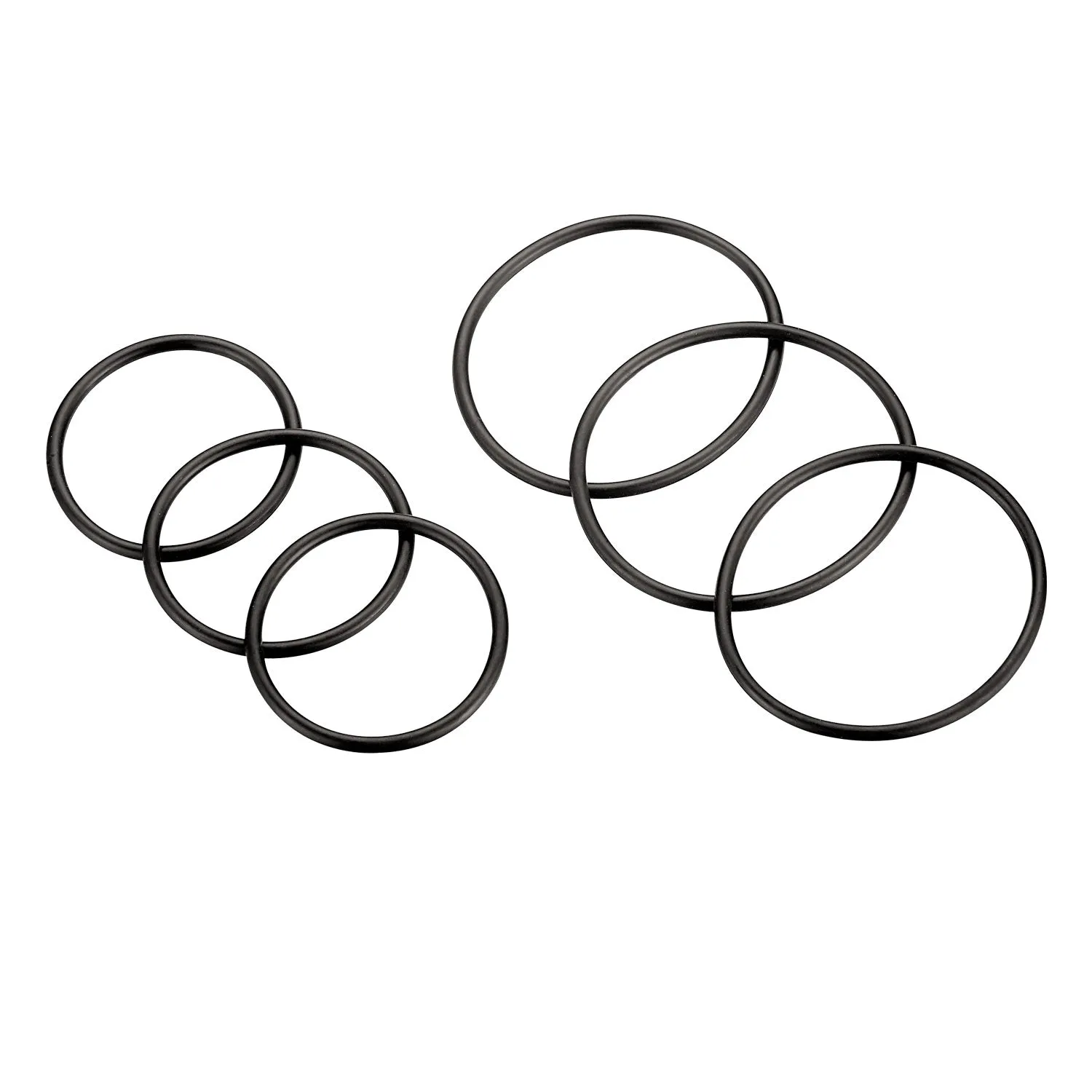 GPS O-RING MOUNT KIT