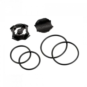 GPS O-RING MOUNT KIT