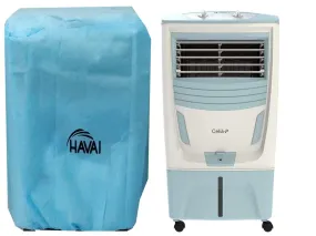 HAVAI Anti Bacterial Cover for Havells Celia 28 Litre Personal Cooler Water Resistant.Cover Size(LXBXH) cm: 49.5 X 42.5 X 93