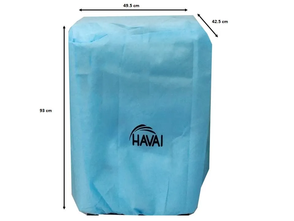 HAVAI Anti Bacterial Cover for Havells Celia 28 Litre Personal Cooler Water Resistant.Cover Size(LXBXH) cm: 49.5 X 42.5 X 93