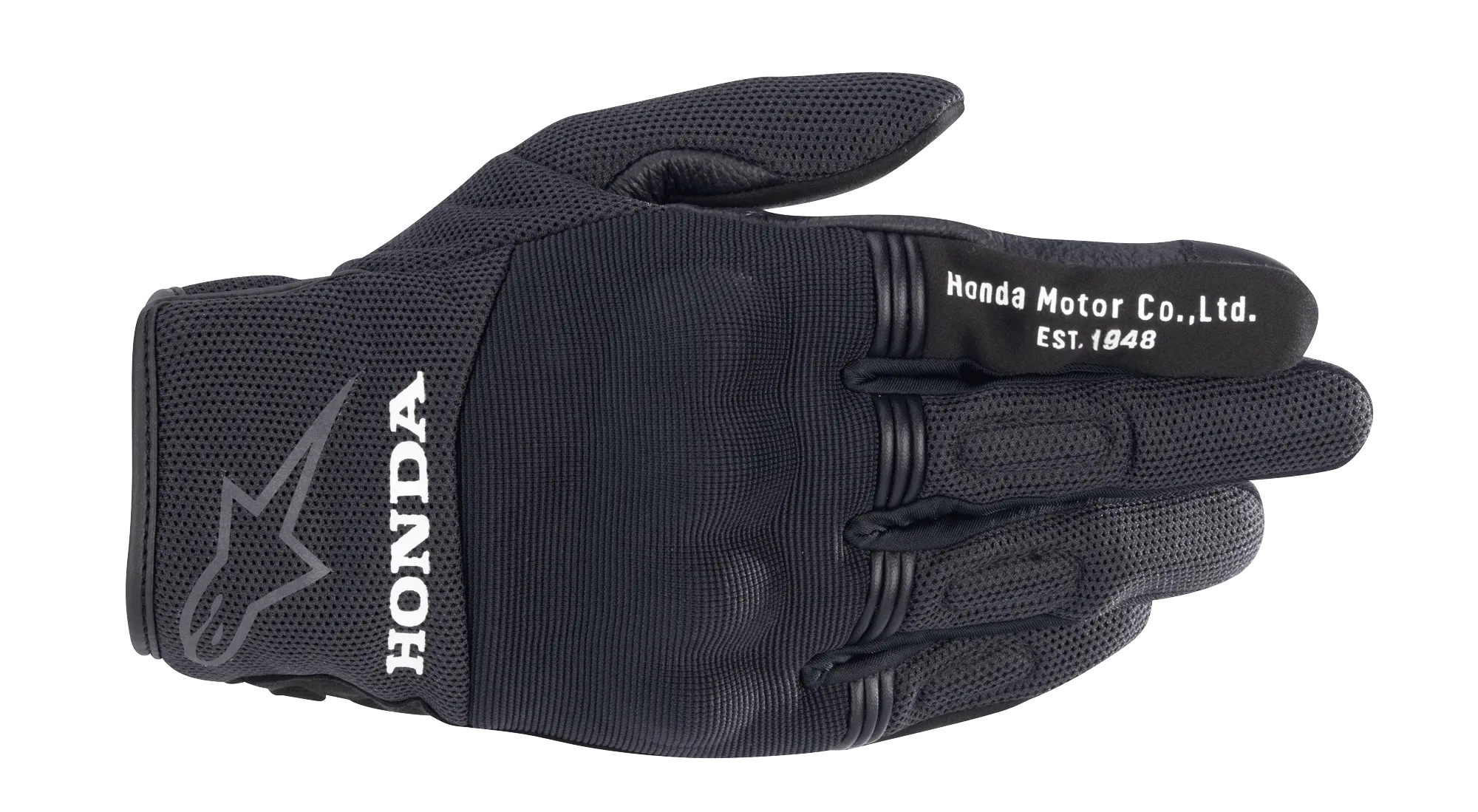 Honda Copper Glove