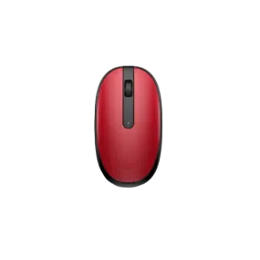 Hp 240 Bluetooth Mouse Red 43N05Aa