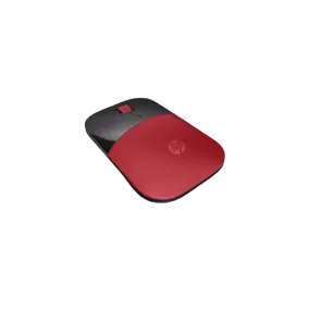 Hp Z3700 Wireless Mouse - Red V0L82Aa