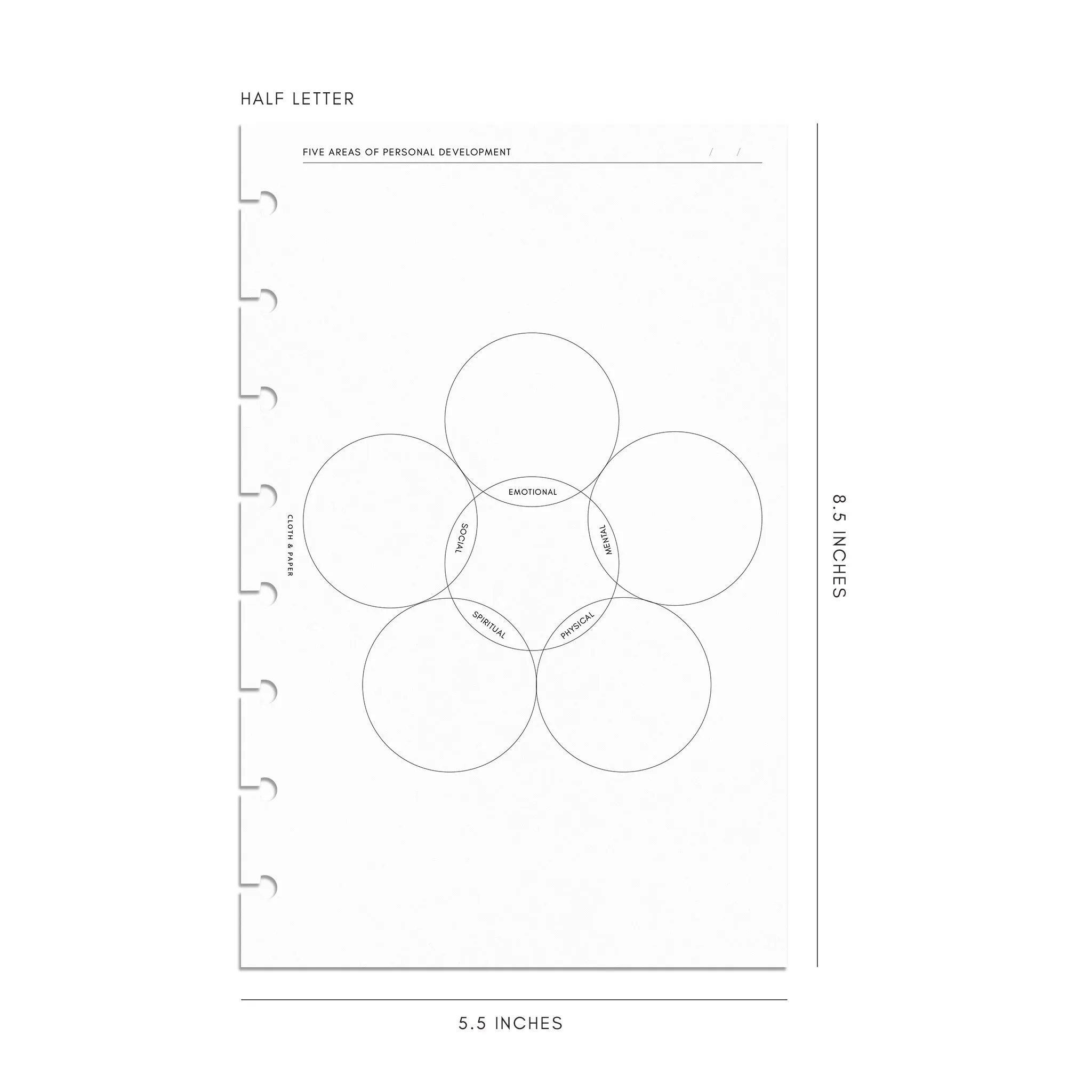 Implementation Planner Inserts