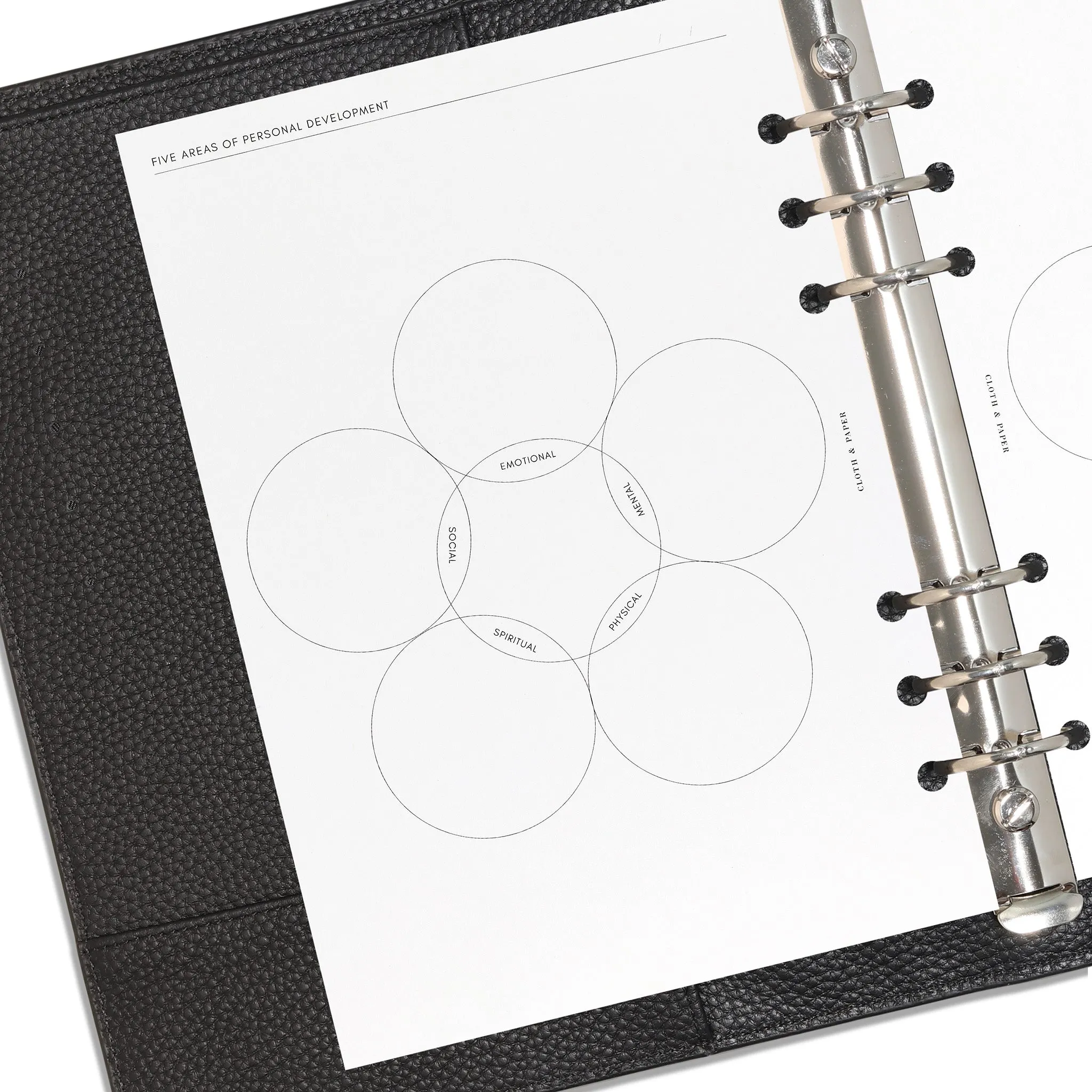 Implementation Planner Inserts