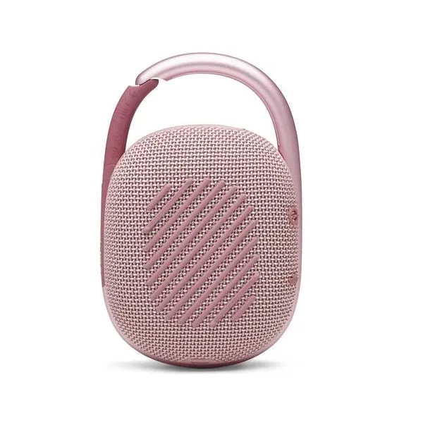 JBL Clip 4 Ultra-Portable Waterproof Speaker