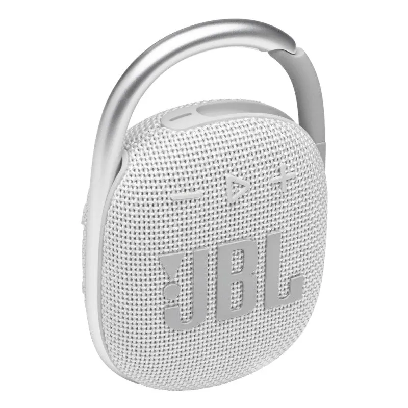 JBL Clip 4 Ultra-Portable Waterproof Speaker