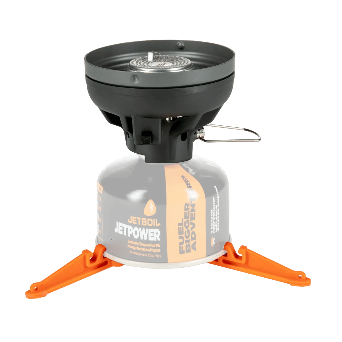 JetBoil Flash Stove